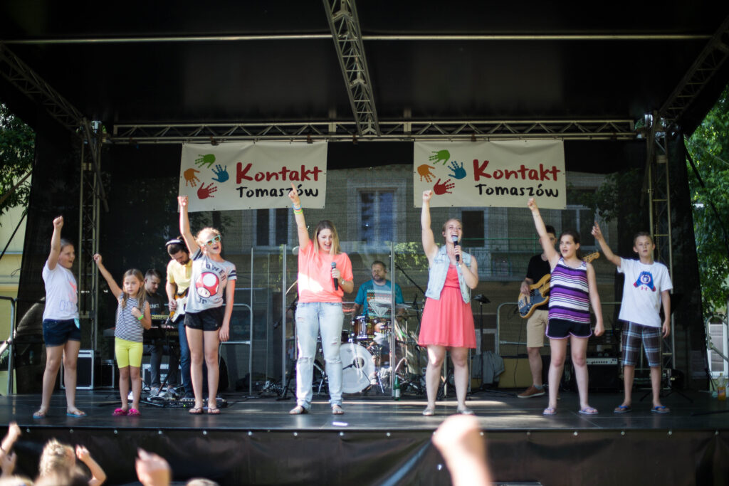 Nagranie płyty „Czemu nie?!”